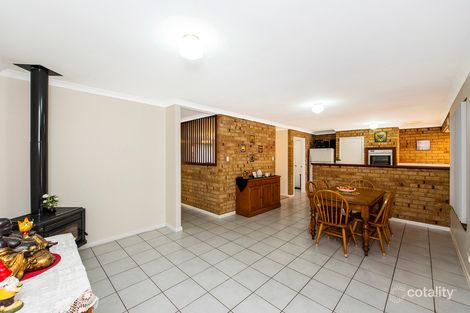 Property photo of 19 St Andrews Loop Cooloongup WA 6168