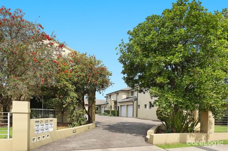 Property photo of 4/21-23 Bonanza Parade Sans Souci NSW 2219