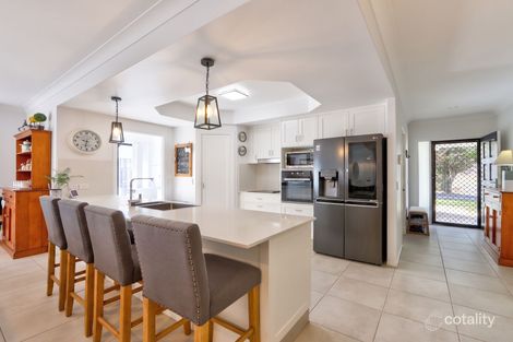 Property photo of 2/12 Leopardwood Circuit Robina QLD 4226