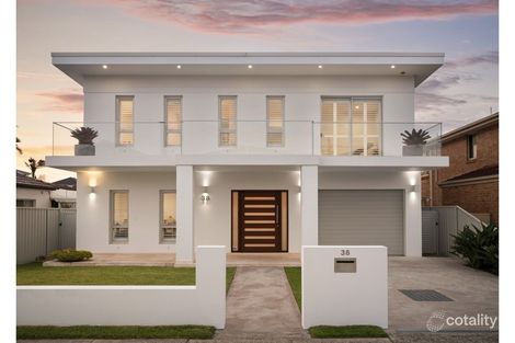 38 Caroma Ave, Kyeemagh, NSW 2216