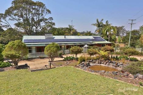81 Irvines Rd, Newee Creek, NSW 2447