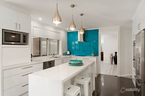 Property photo of 3 Cooper Place Albion Park NSW 2527