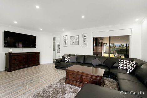 Property photo of 3 Cooper Place Albion Park NSW 2527