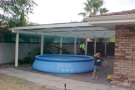 Property photo of 22 Hargrave Drive Thornlie WA 6108