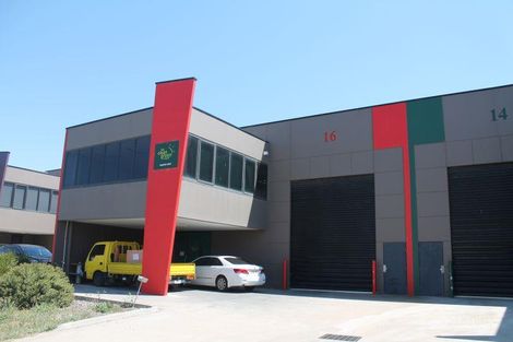 16 Deans Ct, Dandenong South, VIC 3175