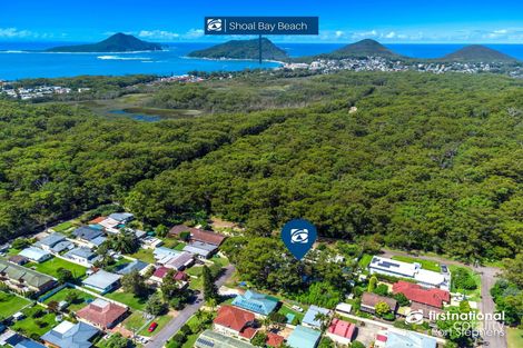26 Grafton St, Nelson Bay, NSW 2315
