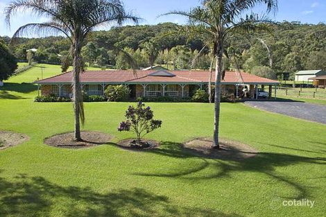Property photo of 33 Bundaleer Crescent Bensville NSW 2251