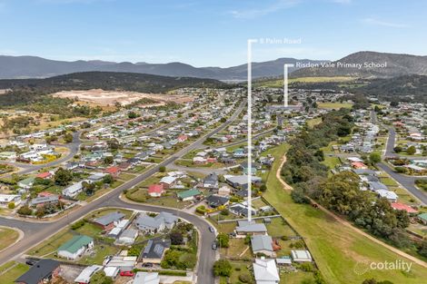 Property photo of 8 Palm Road Risdon Vale TAS 7016