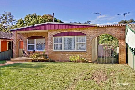 Property photo of 12 Elanora Road Umina Beach NSW 2257
