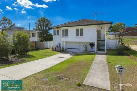 Property photo of 11 Redhill Road Nudgee QLD 4014