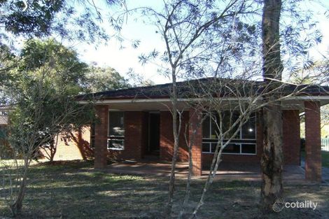 Property photo of 13 Tudawali Crescent Kariong NSW 2250