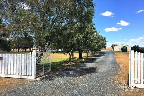 Property photo of 27 Ernst Road Ryeford QLD 4361