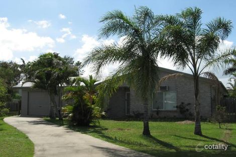 Property photo of 4 Tanner Court Gracemere QLD 4702