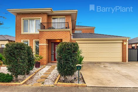 3 Queensberry St, Derrimut, VIC 3026