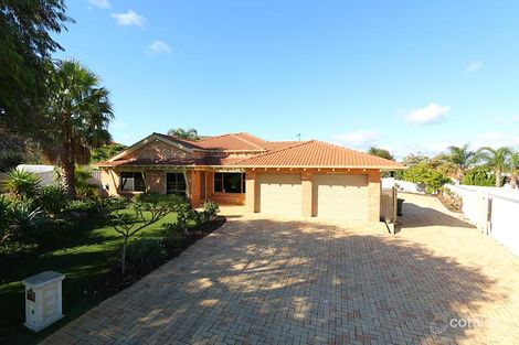 Property photo of 14 Trapeze Court Ocean Reef WA 6027