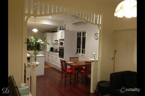 Property photo of 22 Joffre Street Ashgrove QLD 4060