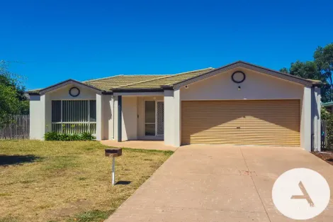Property photo of 16 Evella Court Amaroo ACT 2914