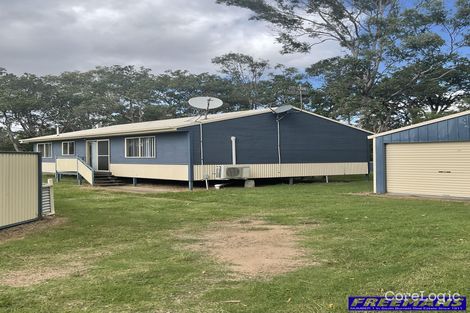 Property photo of 3 Appin Street Nanango QLD 4615