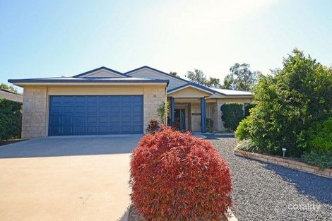 14 La Borde Ct, Urraween, QLD 4655