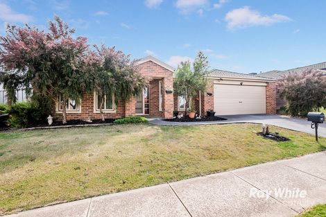 Property photo of 12 Carnavon Street Cranbourne East VIC 3977