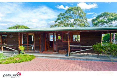 Property photo of 57 Robin Court Lindisfarne TAS 7015