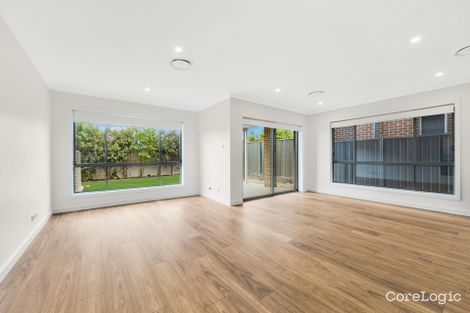 Property photo of 16 Bugle Circuit Kellyville NSW 2155