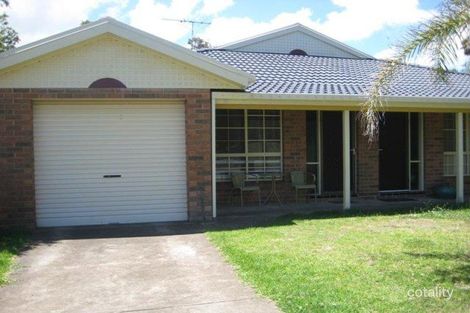 Property photo of 10 Cedrella Crescent Warabrook NSW 2304