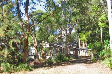 7 Emerald Ave, Pearl Beach, NSW 2256