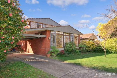 Property photo of 23 Riverview Street Riverview NSW 2066