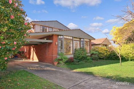 Property photo of 23 Riverview Street Riverview NSW 2066