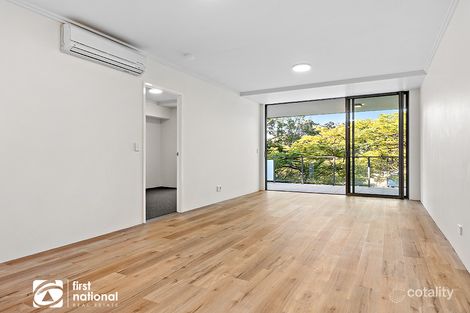 Property photo of 47/20 Donkin Street West End QLD 4101