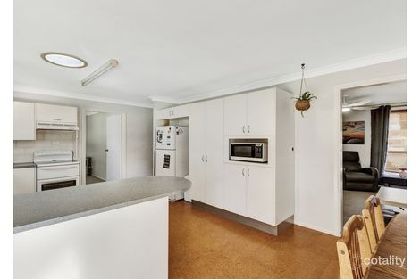 Property photo of 4 Emerald Place Townsend NSW 2463
