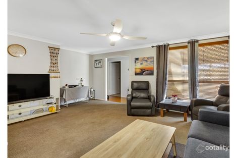 Property photo of 4 Emerald Place Townsend NSW 2463