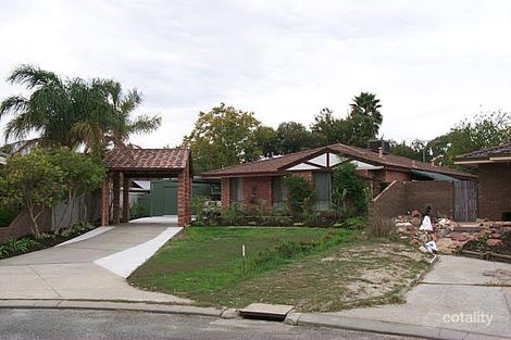 6 Marigold Gr, Ballajura, WA 6066