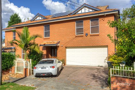Property photo of 35 Culdees Road Burwood Heights NSW 2136