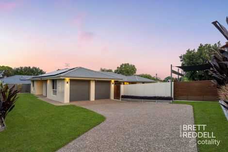 Property photo of 28 Johnson Parade Ormeau Hills QLD 4208