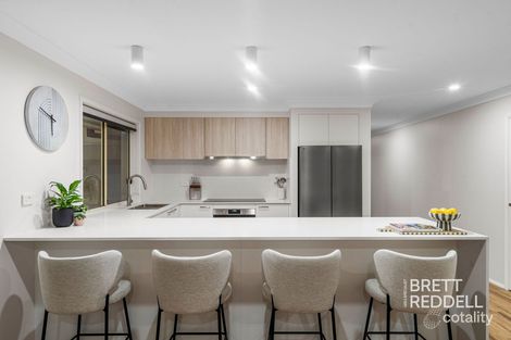 Property photo of 28 Johnson Parade Ormeau Hills QLD 4208