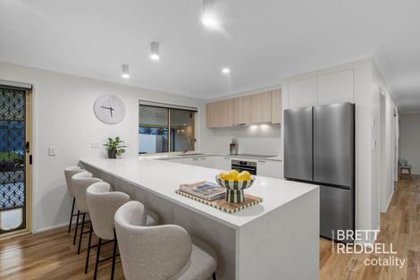 Property photo of 28 Johnson Parade Ormeau Hills QLD 4208