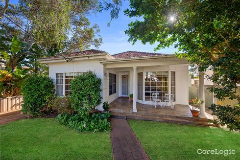 Property photo of 1 Riverview Avenue Cronulla NSW 2230