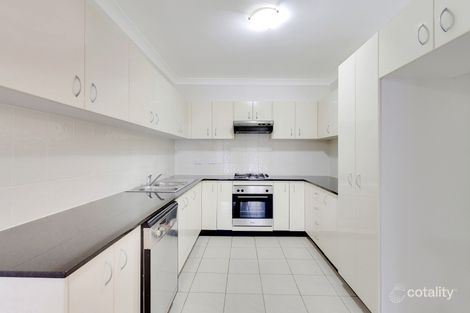 Property photo of 17/14-16 Margin Street Gosford NSW 2250