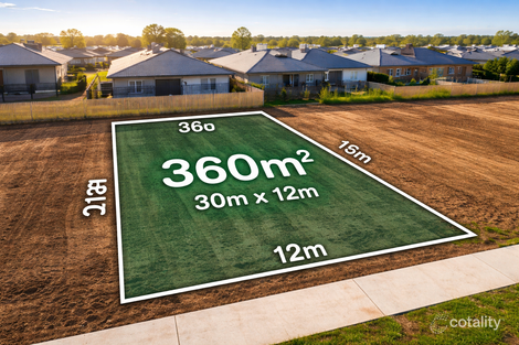 4 Gauge St, Thornhill Park, VIC 3335