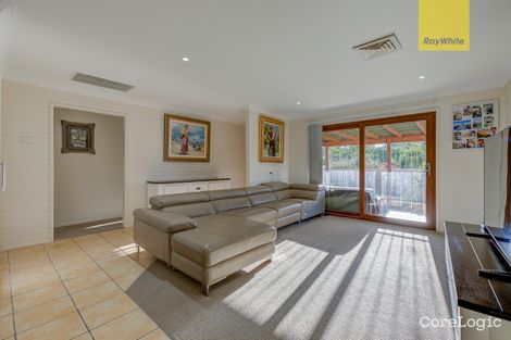 Property photo of 28 Passerine Drive Rochedale South QLD 4123