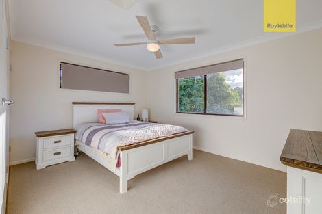 Property photo of 28 Passerine Drive Rochedale South QLD 4123
