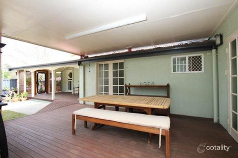 Property photo of 10 Dennis Street Grange QLD 4051