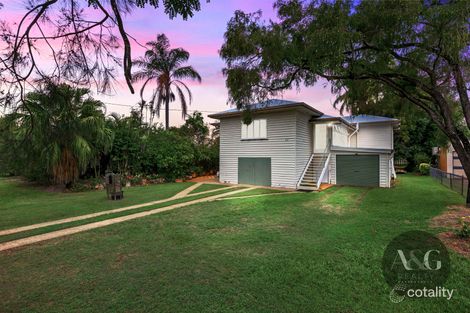 63 Dale St, Granville, QLD 4650
