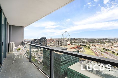 Property photo of 1912/8 Marmion Place Docklands VIC 3008
