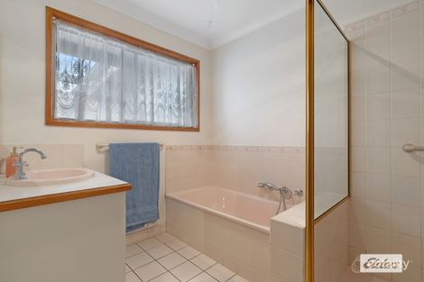 Property photo of 1/15 Neptune Drive Lavington NSW 2641