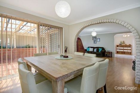 Property photo of 11 Natan Place Cordeaux Heights NSW 2526