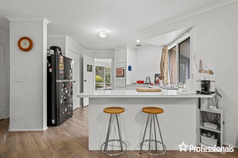 Property photo of 1 Lilac Rise Lilydale VIC 3140