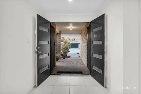 Property photo of 5 O'Dea Crescent Goodna QLD 4300